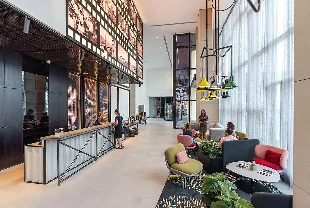Studio One Hotel Dubai 4*,  Emirati Arabi Uniti