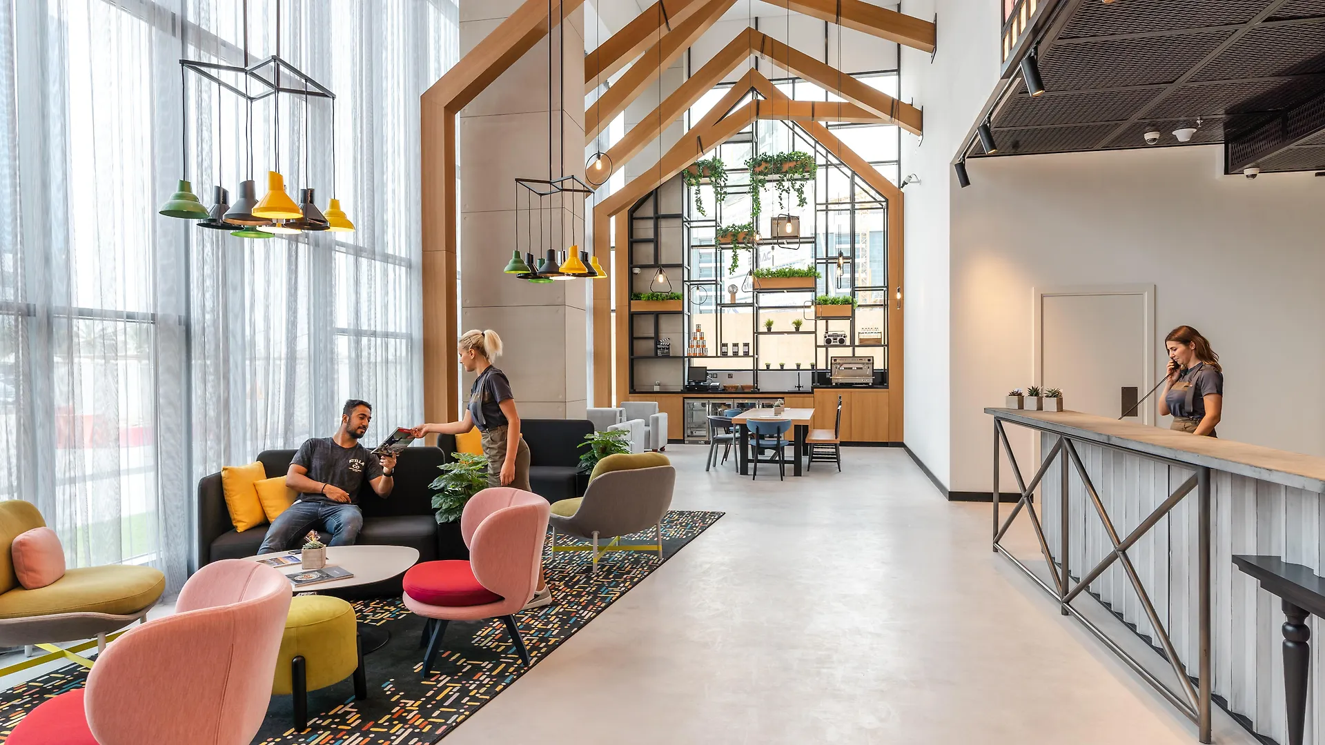 Studio One Hotel Dubai 4*,  Emirati Arabi Uniti