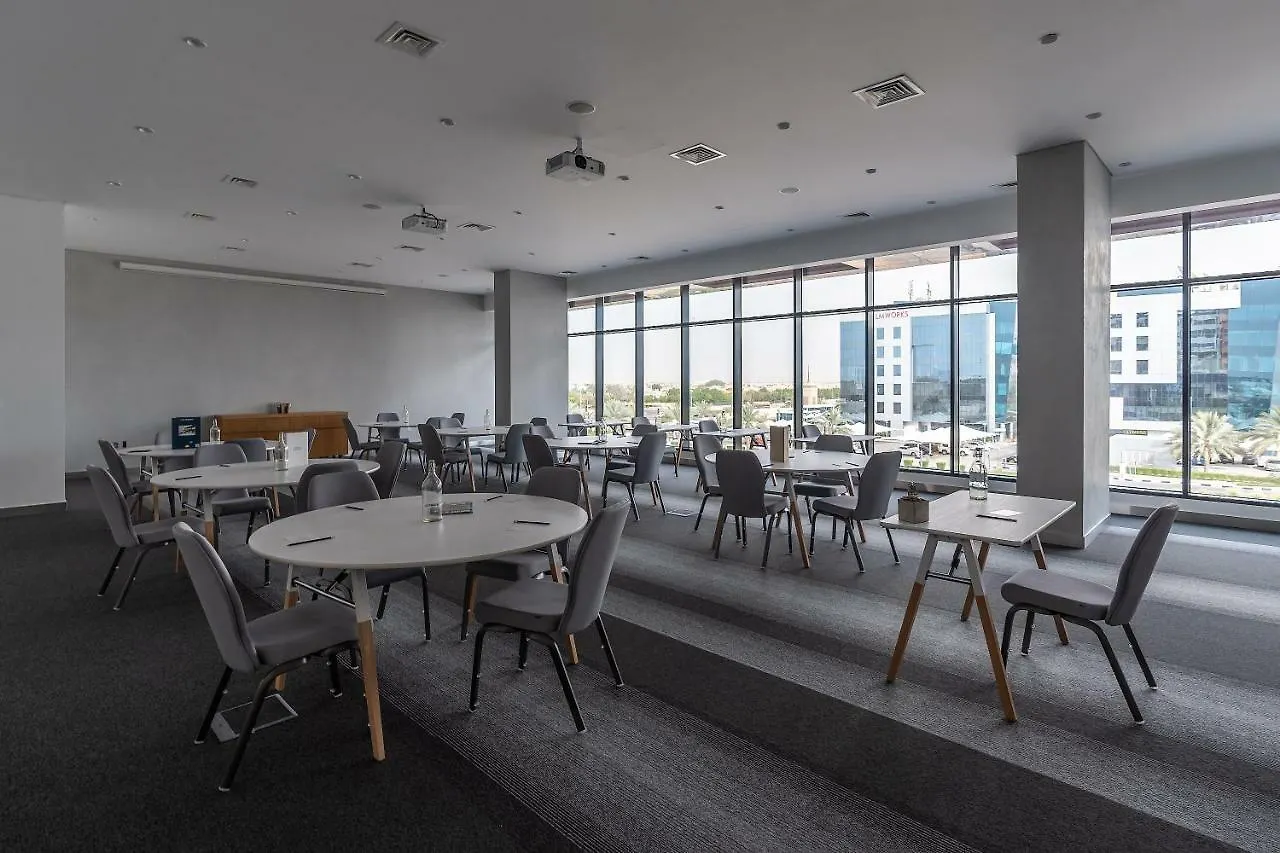 Studio One Hotel Dubai
