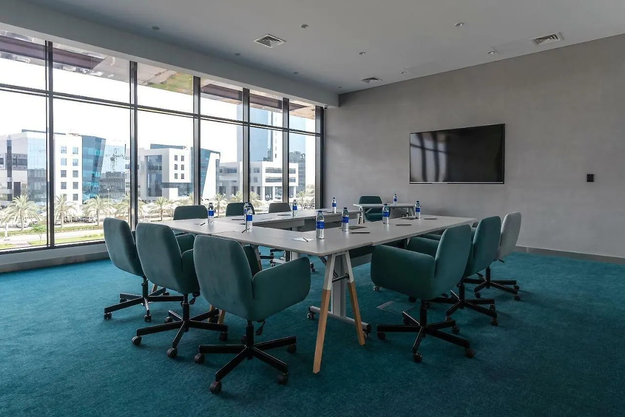 Studio One Hotel Dubai Emirati Arabi Uniti