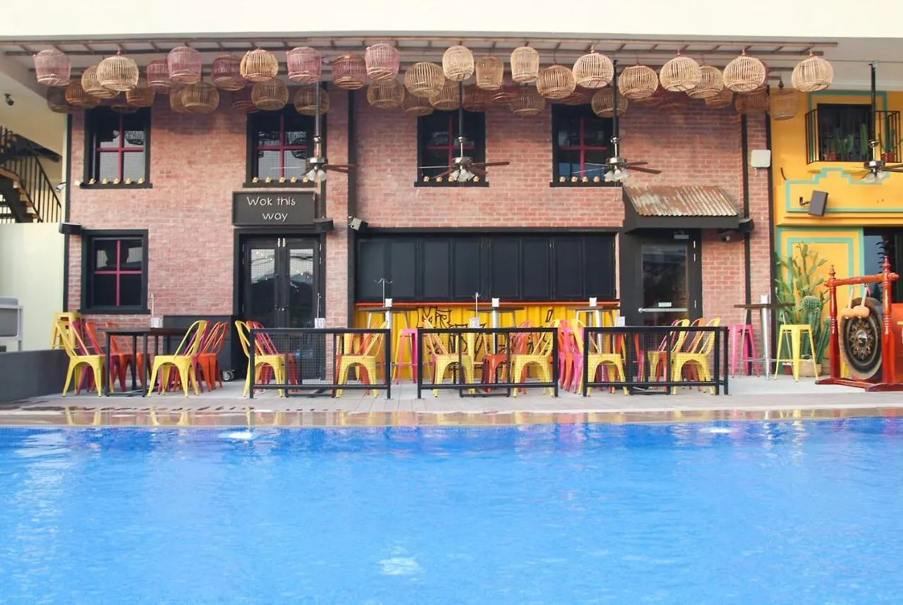 ****  Studio One Hotel Dubaï Émirats arabes unis