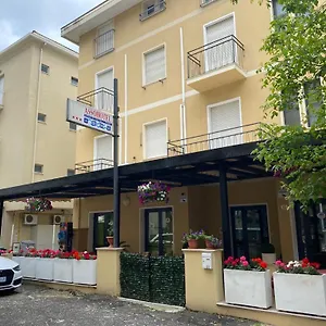 Hotel Asso Rimini