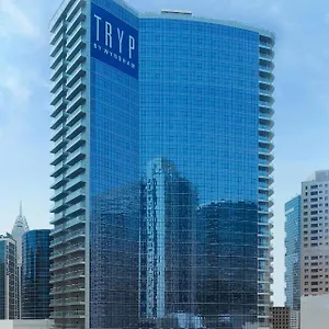 4* ホテル Tryp バイ ウィンダム