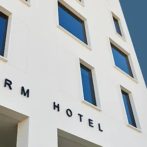 Hotell Form Al Jaddaf, Dubai, A Member Of Design