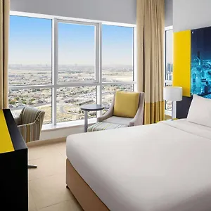 Adagio Premium Al Barsha Appart hôtel