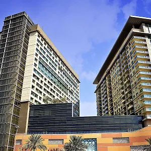 Aparthotel Swissotel Living Al Ghurair, Dubaj