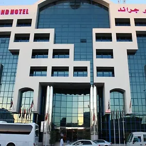 Hotel Abjad Grand, Dubai