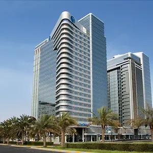Pearl Rotana Capital Centre Otel Abu Dabi
