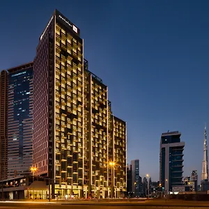 Apart-hotel Millennium Atria Business Bay, Dubai