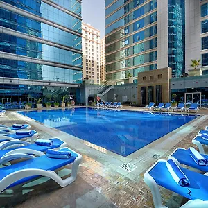 Vintage Grand - Formerly Ghaya Grand Apart Otel