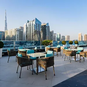 Apartment Kasco Homes Waves Tower Business Bay Dubai