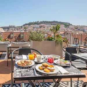 The Art Han/Misafirhane Lisboa