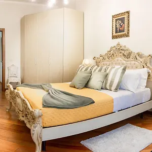 Apartment Sansedoni - Luxury Siena