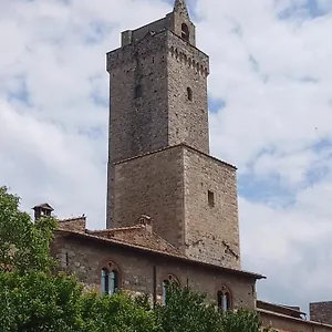 Apartment La Casina Tra Le Torri San Gimignano