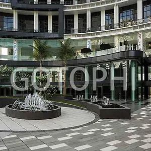 Aparthotel The Milano Residences Manila