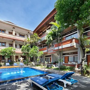 Village Beach - Chse Certified Hotel Legian