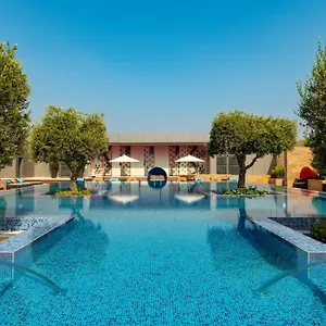 Hotel Aloft Abu Dhabi