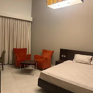 Homestay Raf Dubai