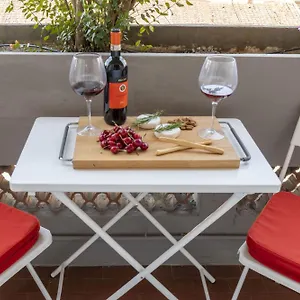 Apartment Italian Experience-florence Retreat Florence