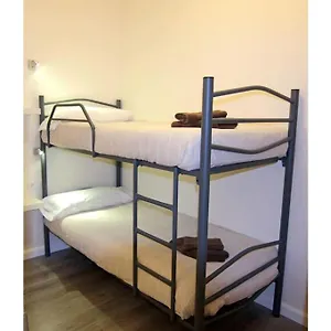 Apartment Classbedroom Eixample Free Barcelona
