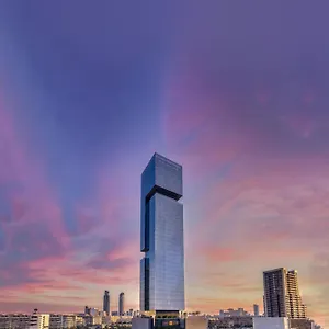 Hotell The First Collection Jumeirah Village Circle, A Tribute Portfolio By Marriott