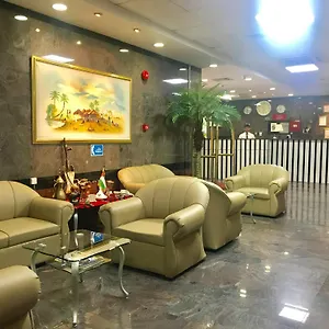 Appart hôtel Sky, Dubaï