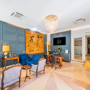 Prata Boutique Otel Lisboa