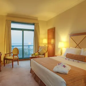 Al Diar Capital Otel Abu Dabi