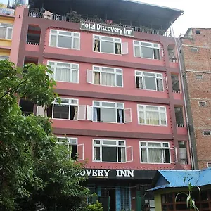 Bed & Breakfast Discovery Kathmandu