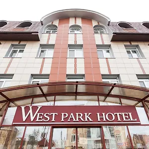 West Park Hotel Kiew