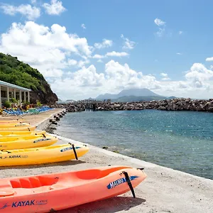 Bird Rock Beach Basseterre