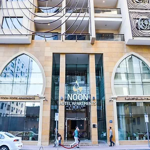 Noon Appart hôtel