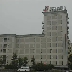 Hotel Jinjiang Airport ***
