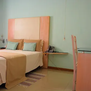 Hotel Sol Praia