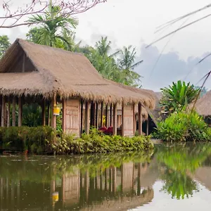 Sapulidi Spa & Gallery Bali Resort Ubud