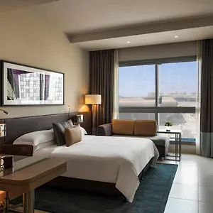 Apartahotel Capital Centre Arjaan By Rotana ****