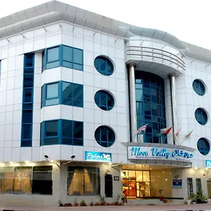 Apartahotel Moon Valley - Bur Dubai, Burjuman ***