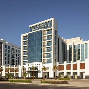 Hyatt Place Jumeirah Residences Dubai