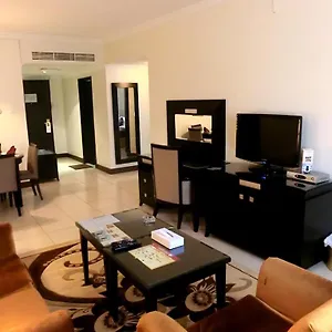 Aparthotel Deebaj Al Khabisi Plaza, Dubaj