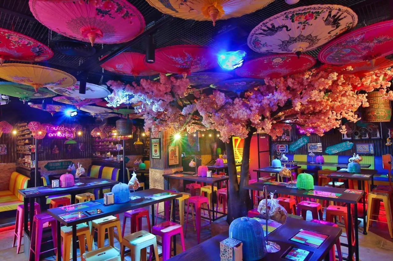 Studio One Hotel Dubai