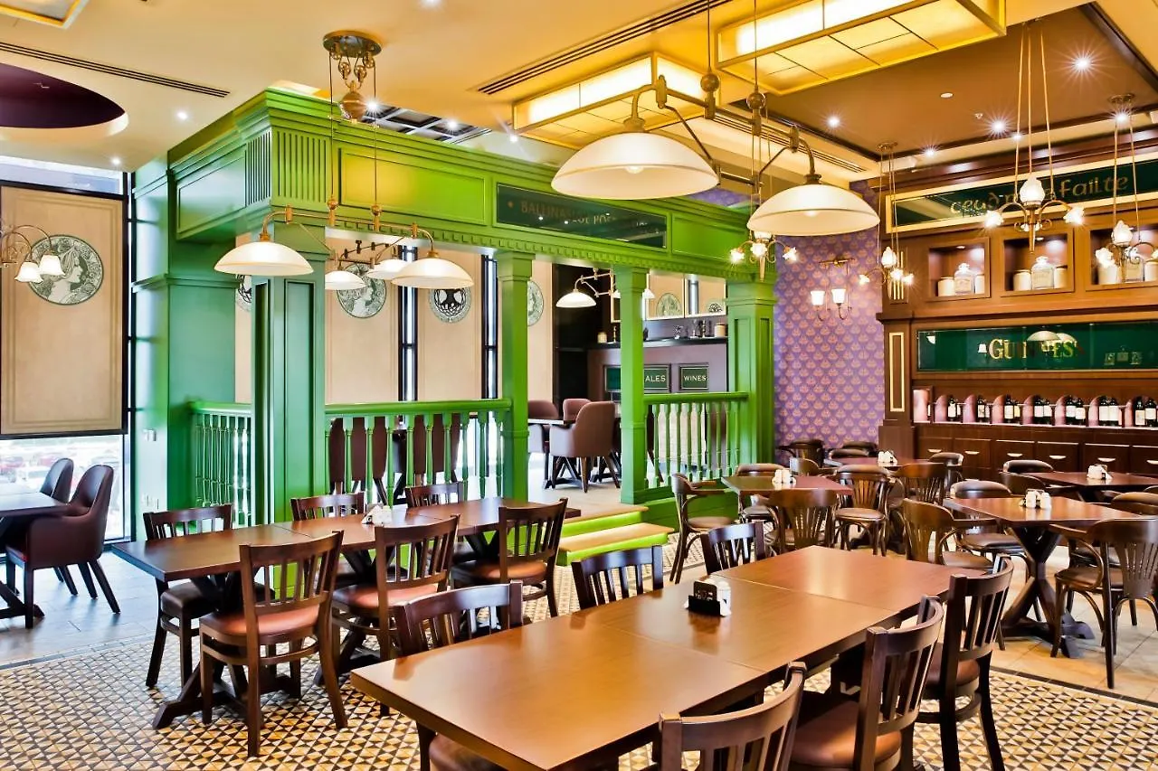 Studio One Hotel Dubai 4*,  United Arab Emirates
