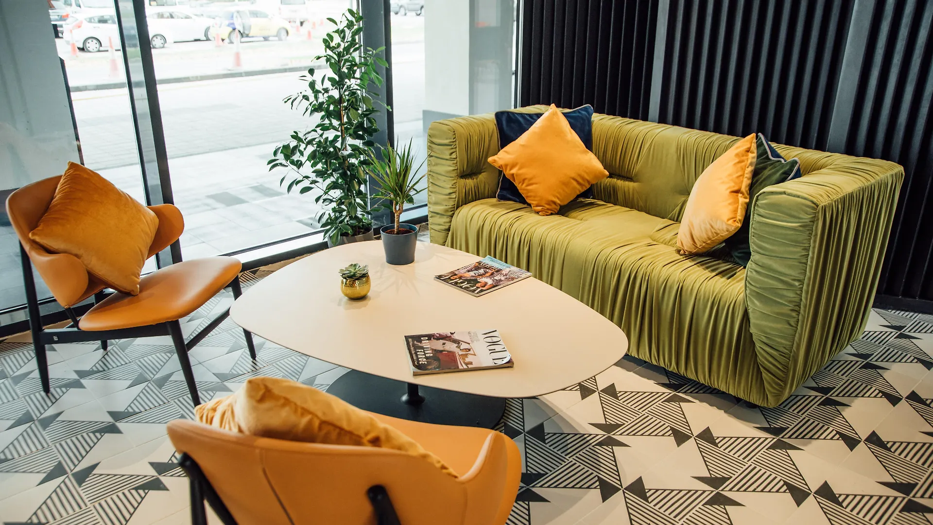 Studio One Hotel Dubai 4*,  United Arab Emirates