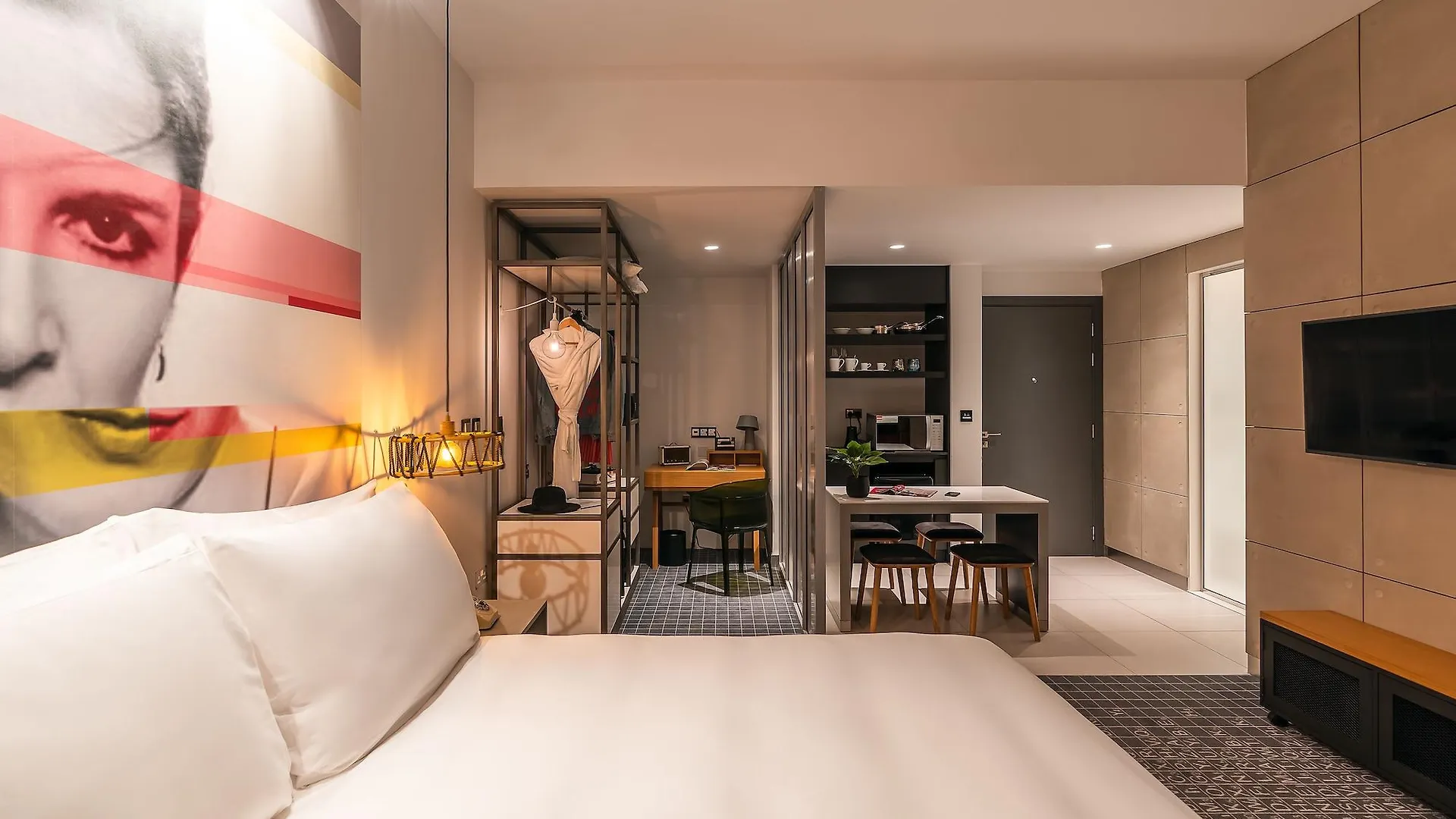Studio One Hotel Dubai